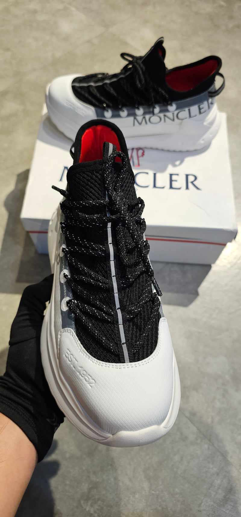 Tênis Moncler