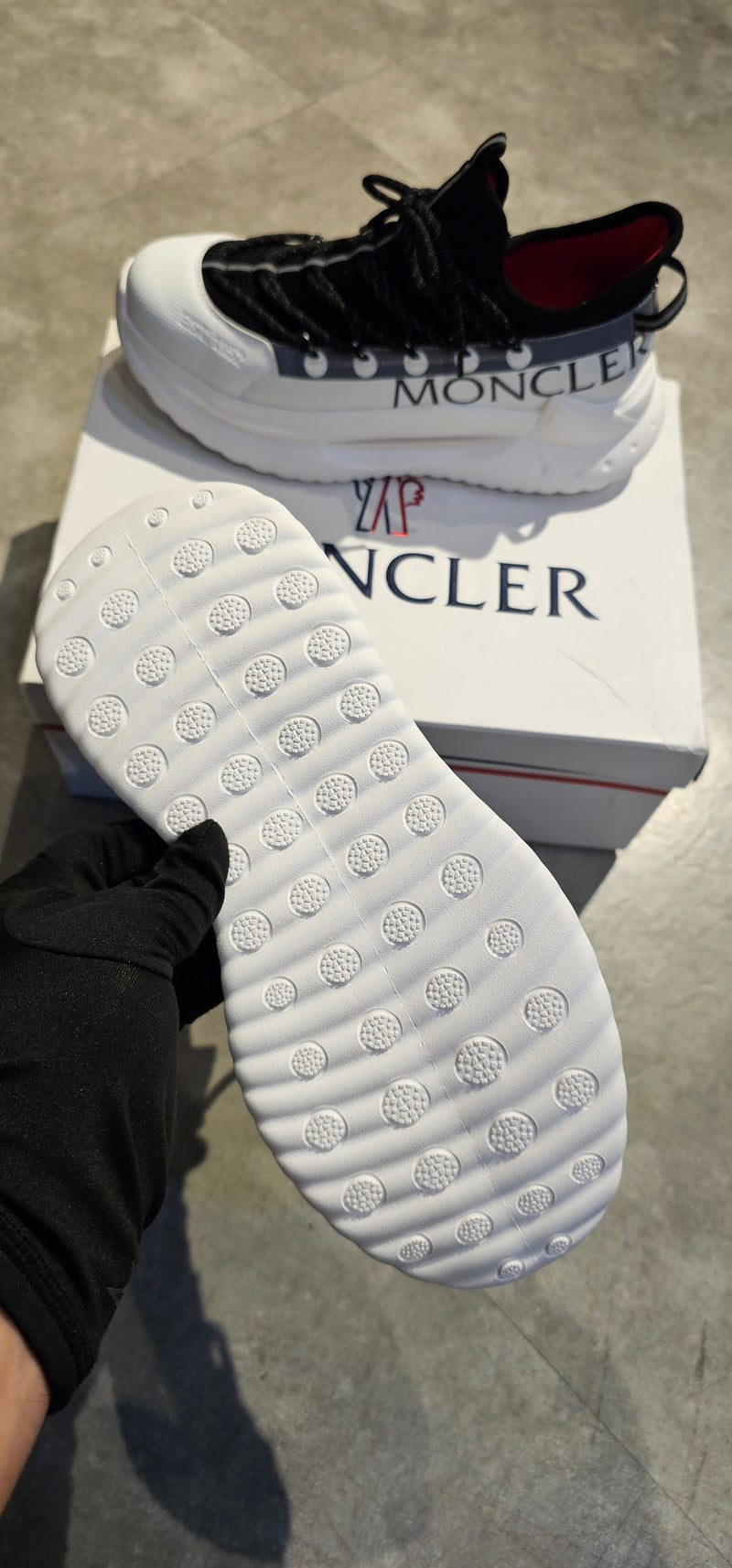 Tênis Moncler