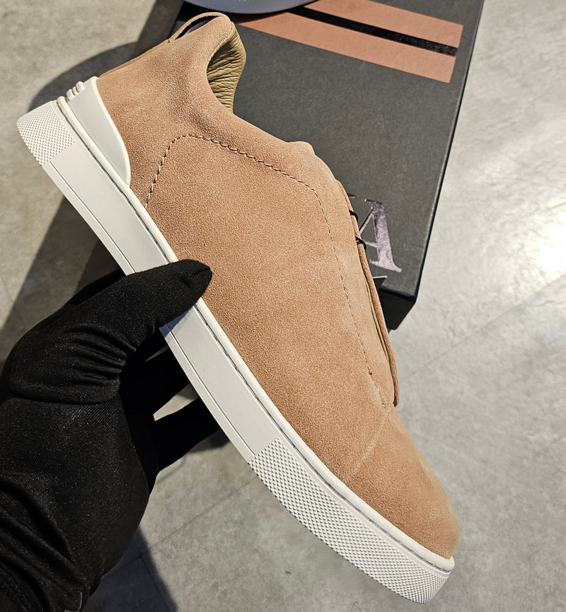 Tênis E. Zegna