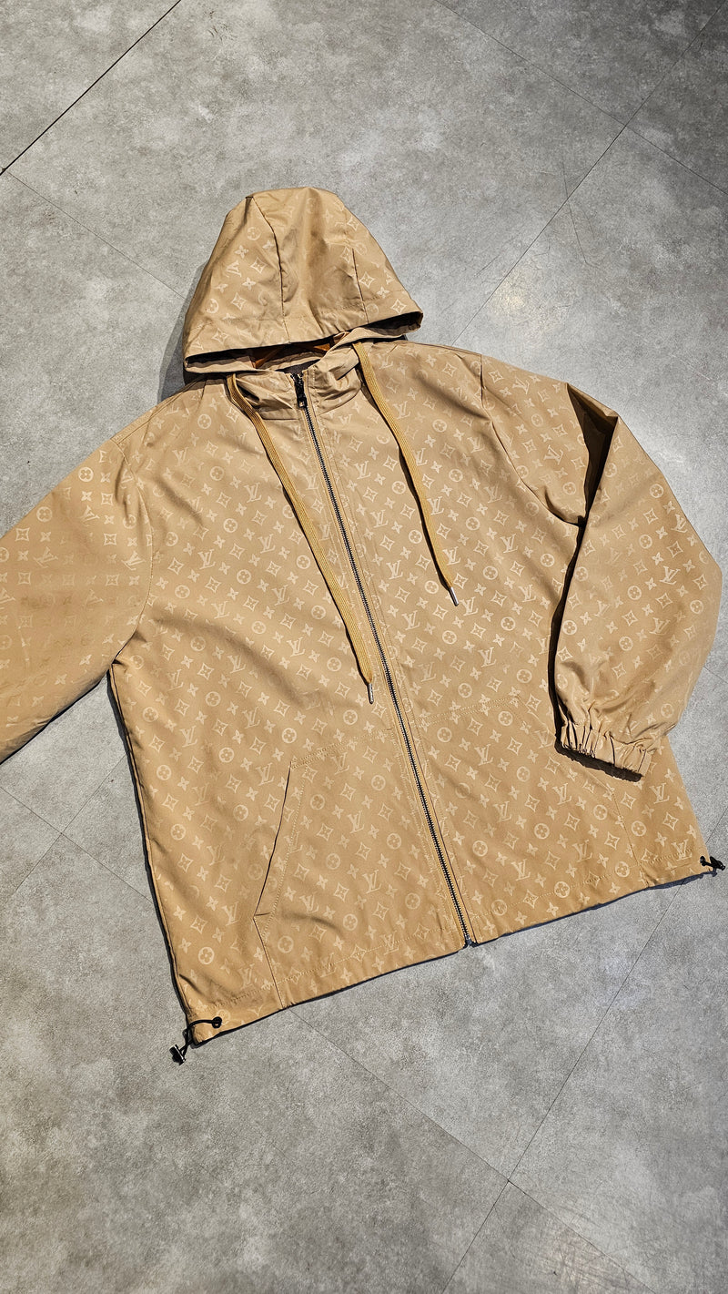 Jaqueta Louis Vuitton