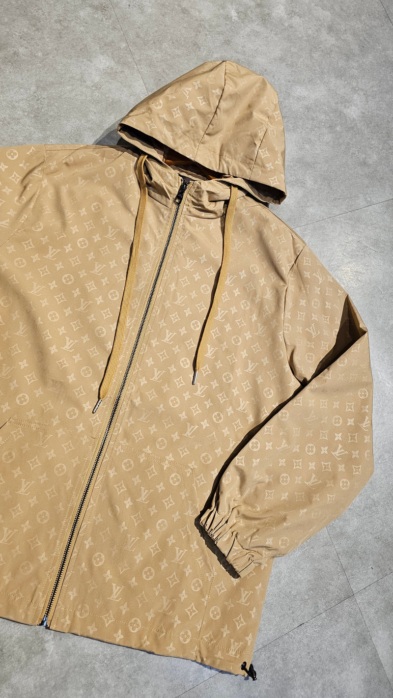 Jaqueta Louis Vuitton
