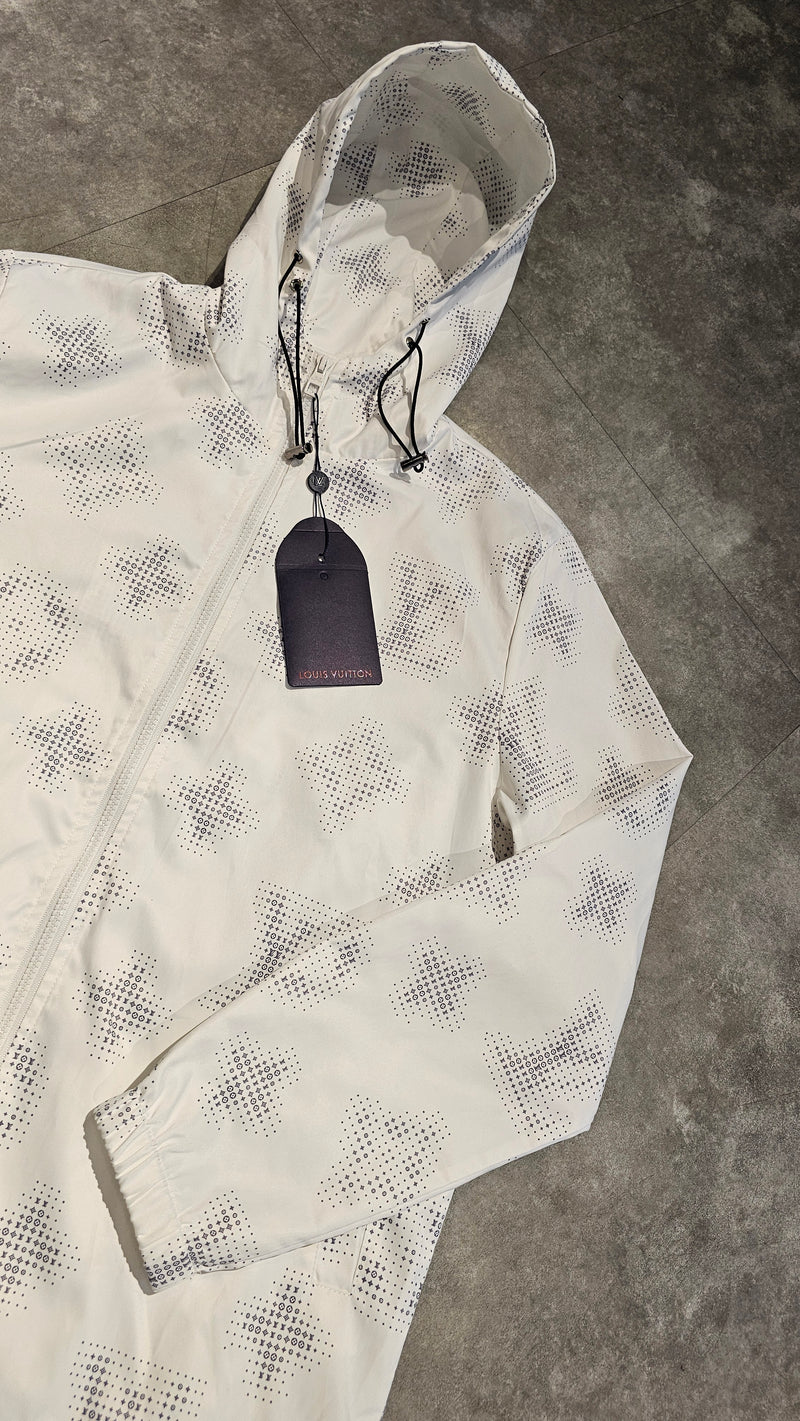 Jaqueta Louis Vuitton