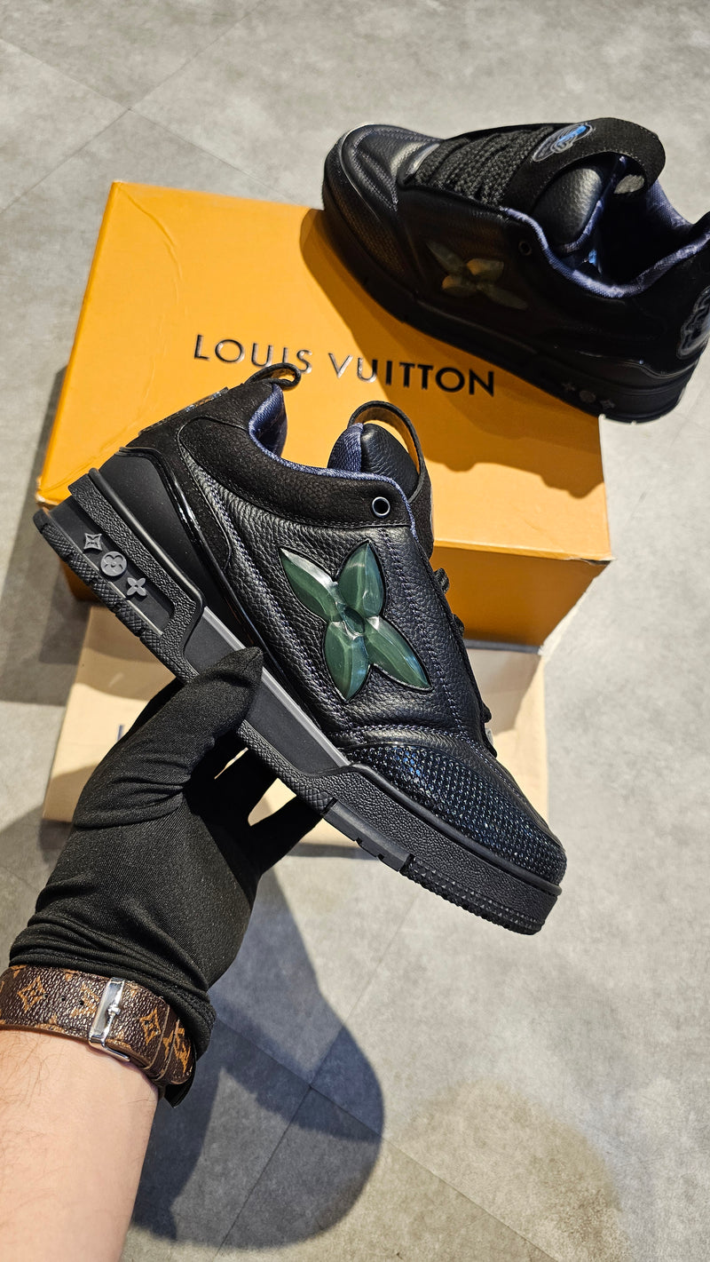 Tênis Louis Vuitton