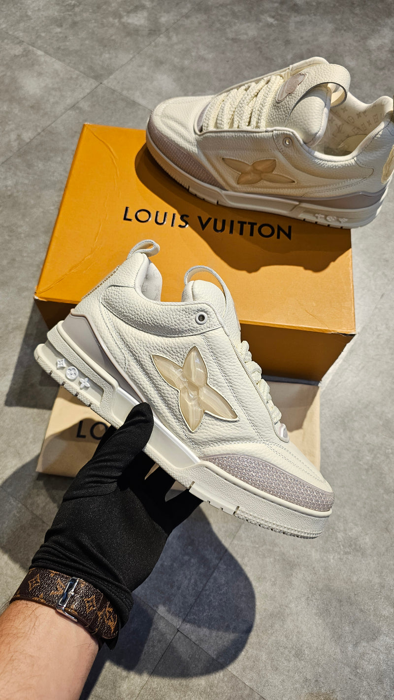 Tênis Louis Vuitton