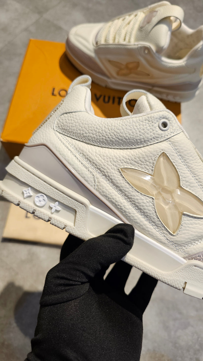 Tênis Louis Vuitton