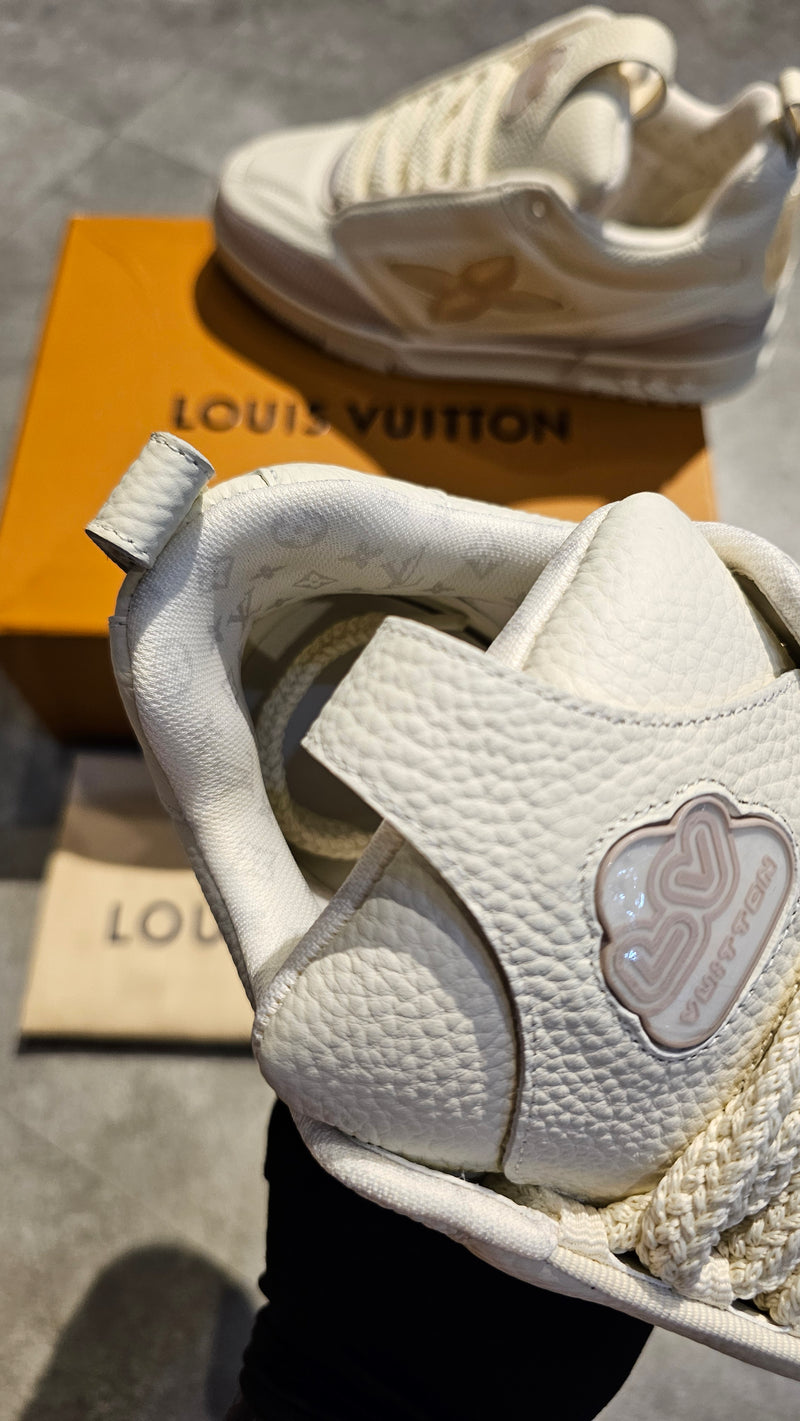 Tênis Louis Vuitton