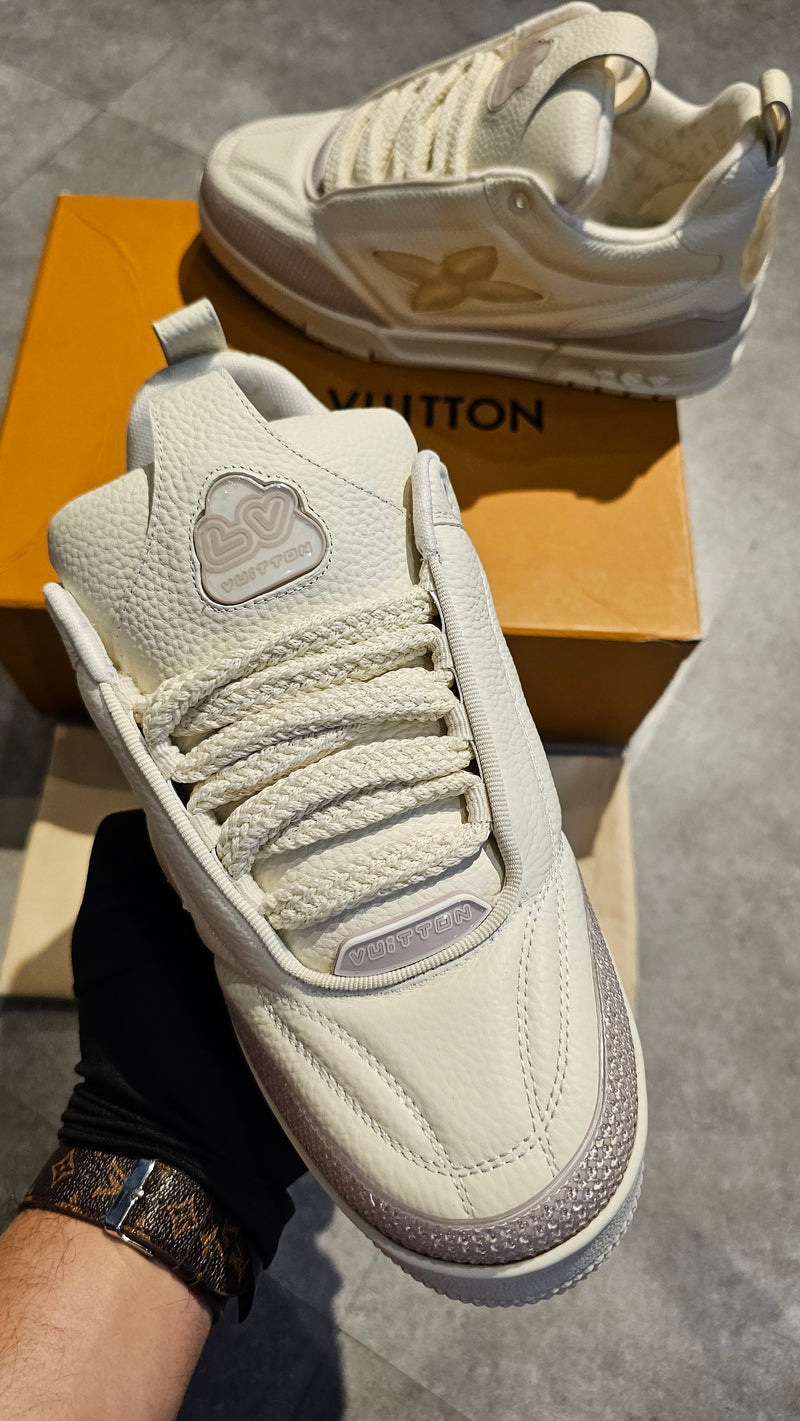 Tênis Louis Vuitton