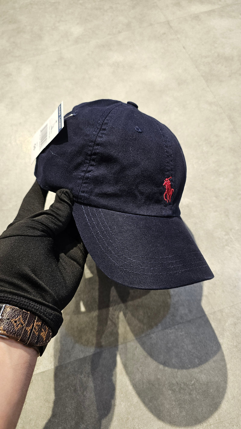 Boné Polo Ralph Lauren