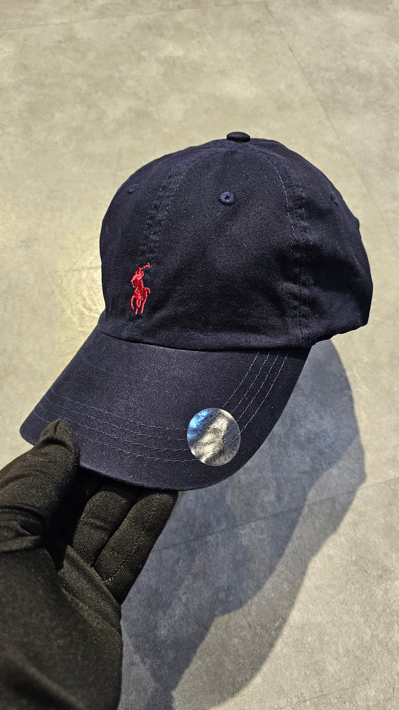 Boné Polo Ralph Lauren
