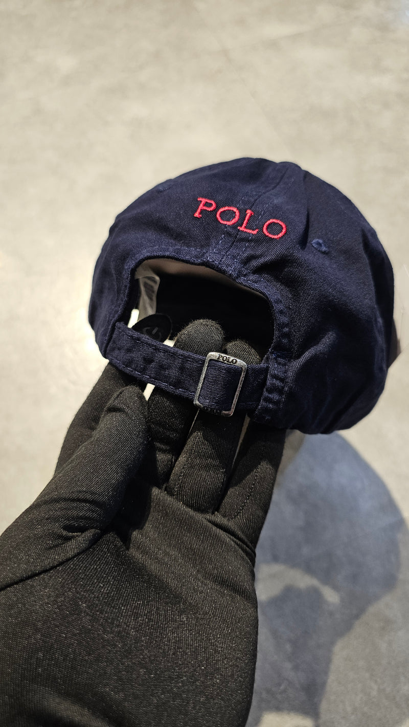 Boné Polo Ralph Lauren