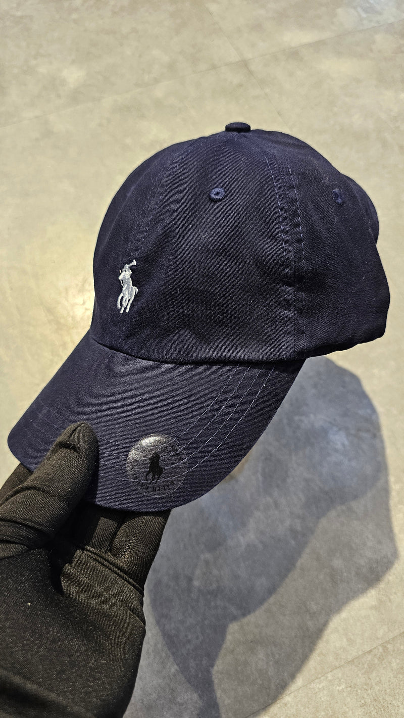 Boné Polo Ralph Lauren