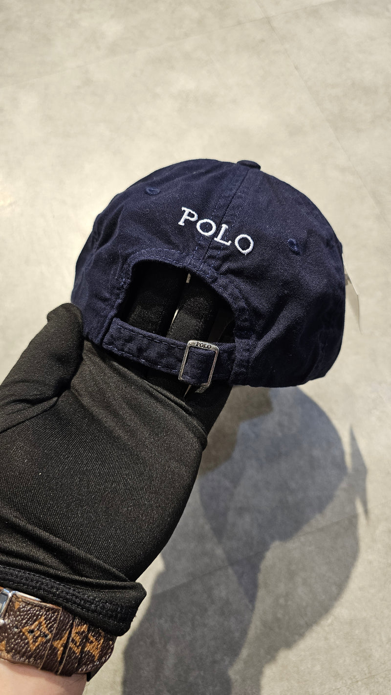 Boné Polo Ralph Lauren