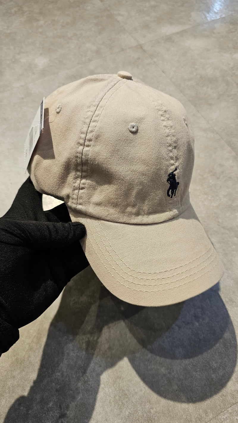 Boné Polo Ralph Lauren