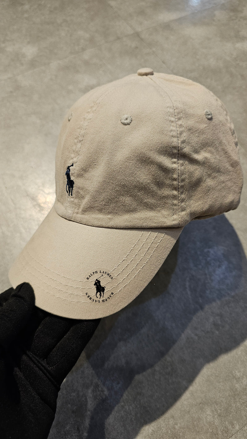 Boné Polo Ralph Lauren