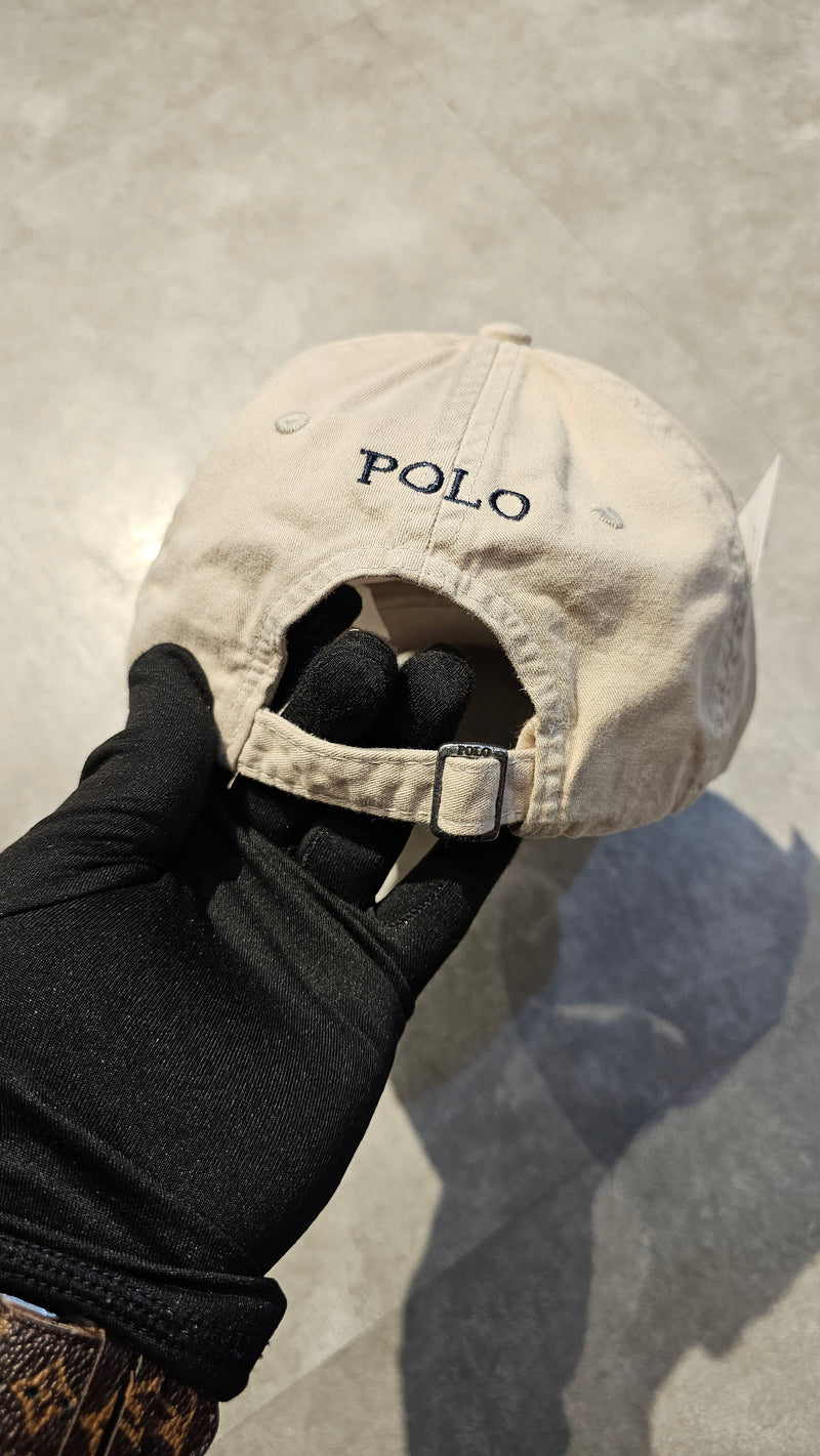 Boné Polo Ralph Lauren
