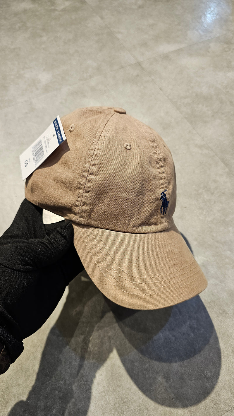 Boné Polo Ralph Lauren