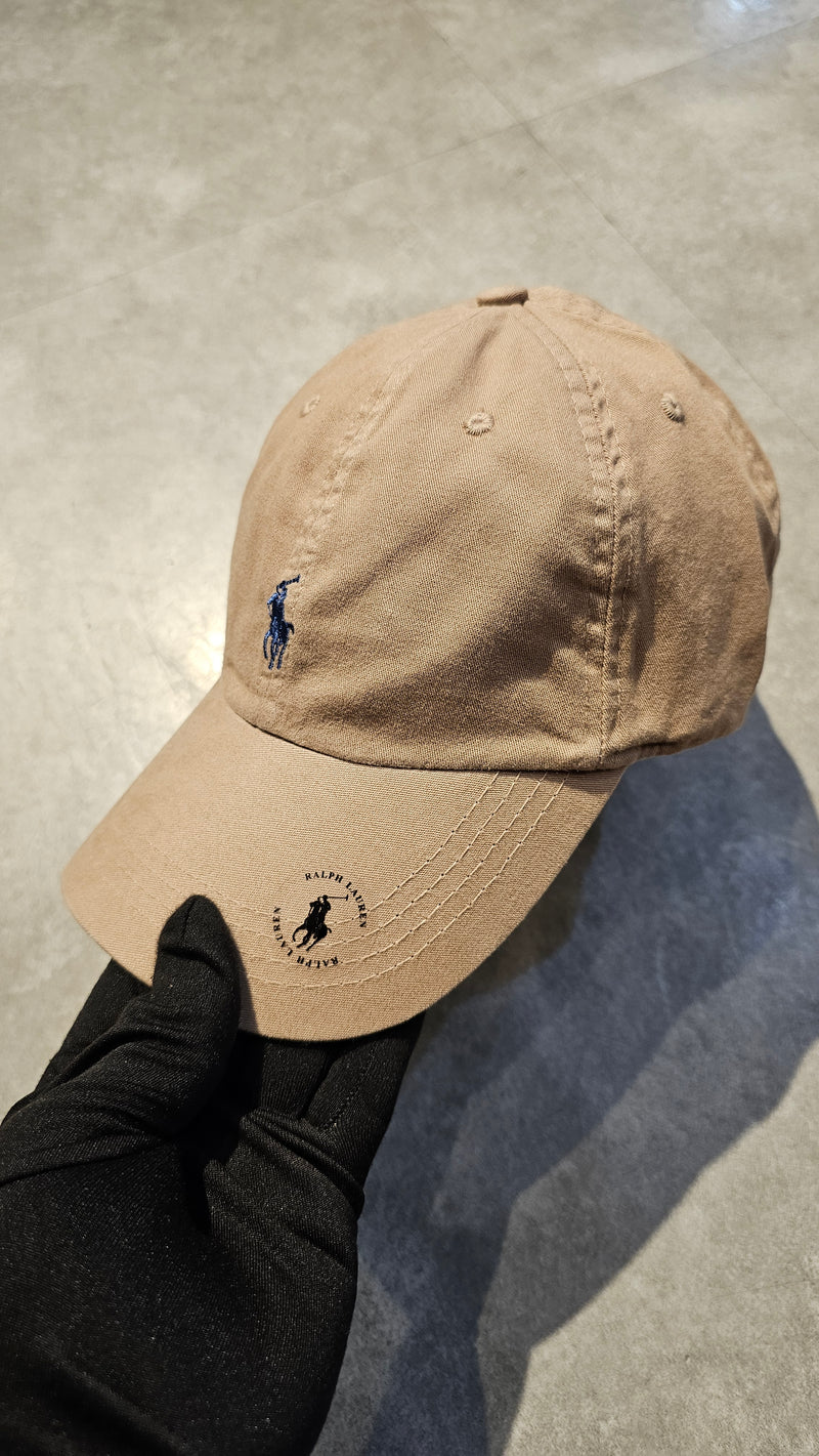Boné Polo Ralph Lauren