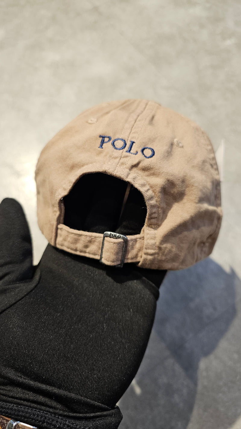 Boné Polo Ralph Lauren