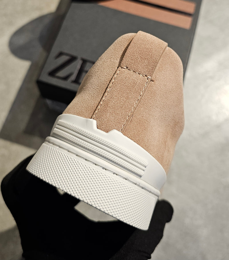 Tênis E. Zegna