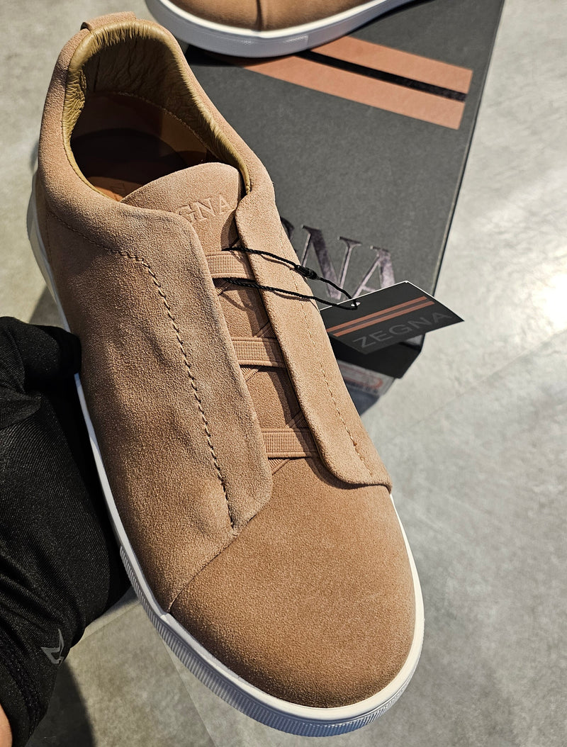 Tênis E. Zegna