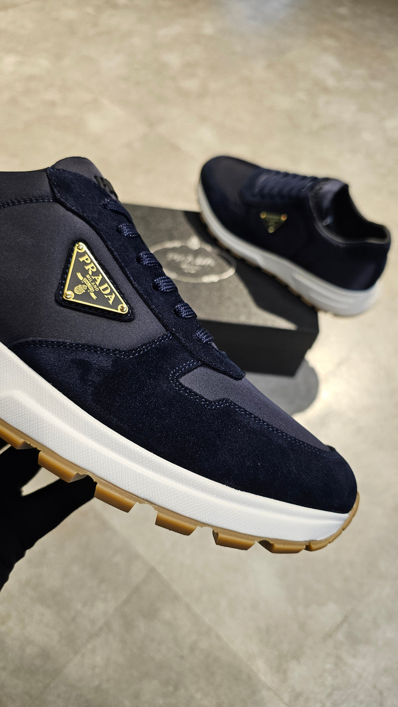 Tenis prada