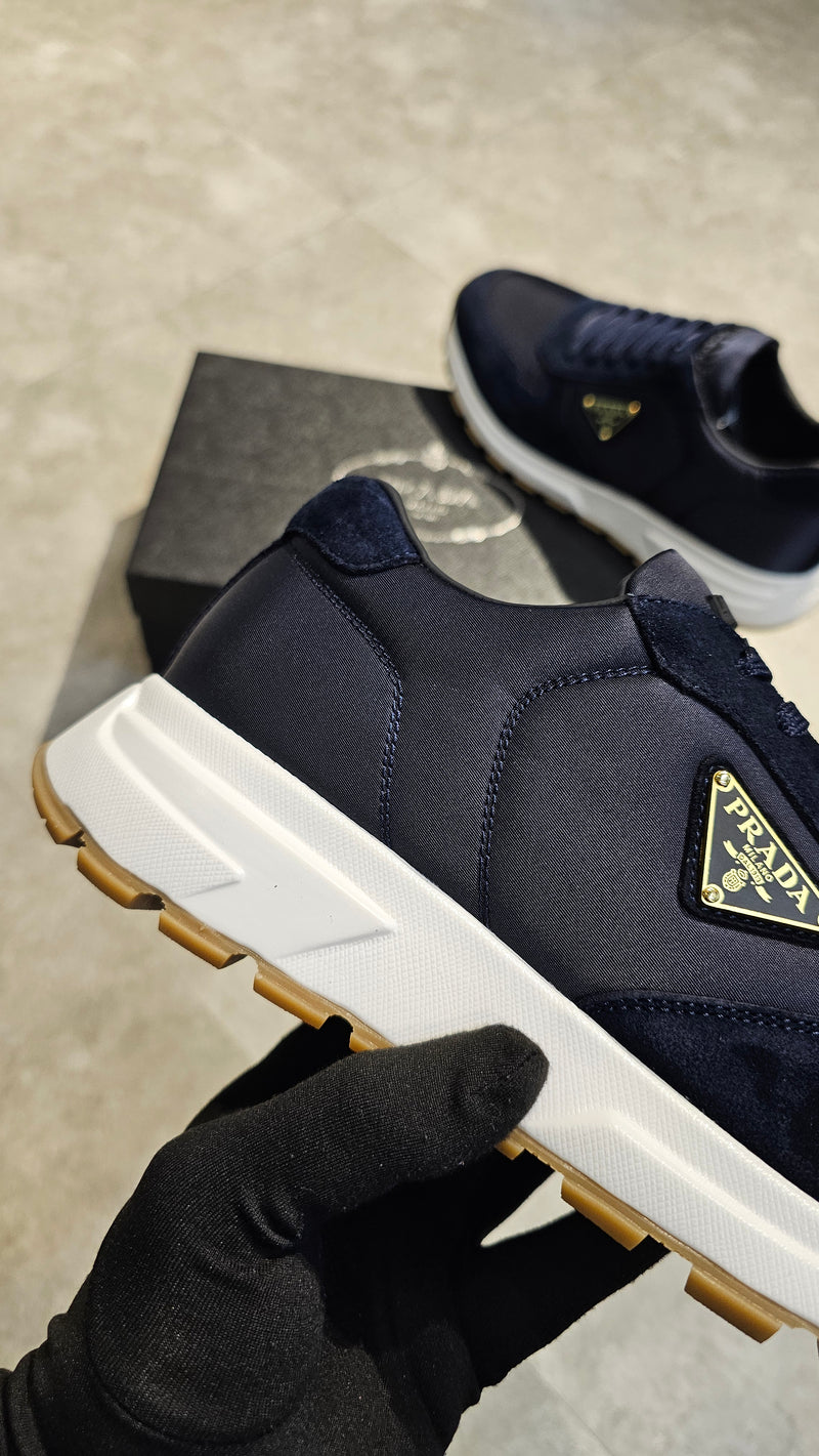 Tenis prada