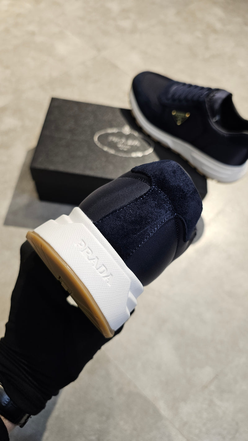 Tenis prada