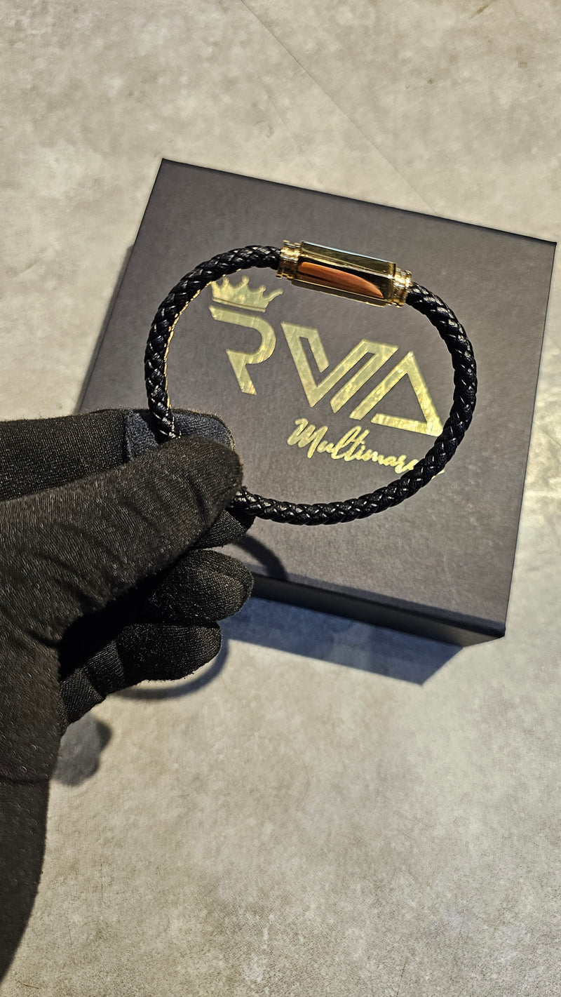Pulseira Empório Armani