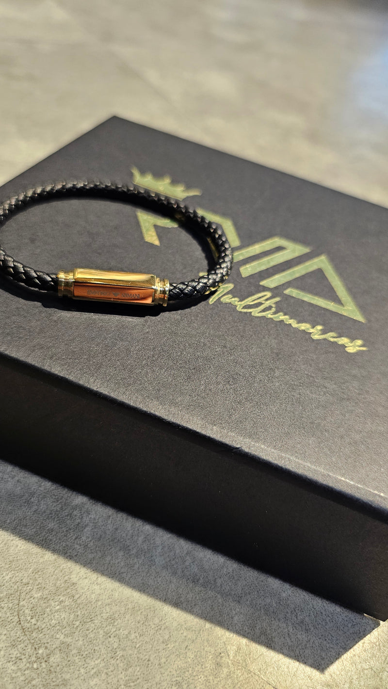 Pulseira Empório Armani