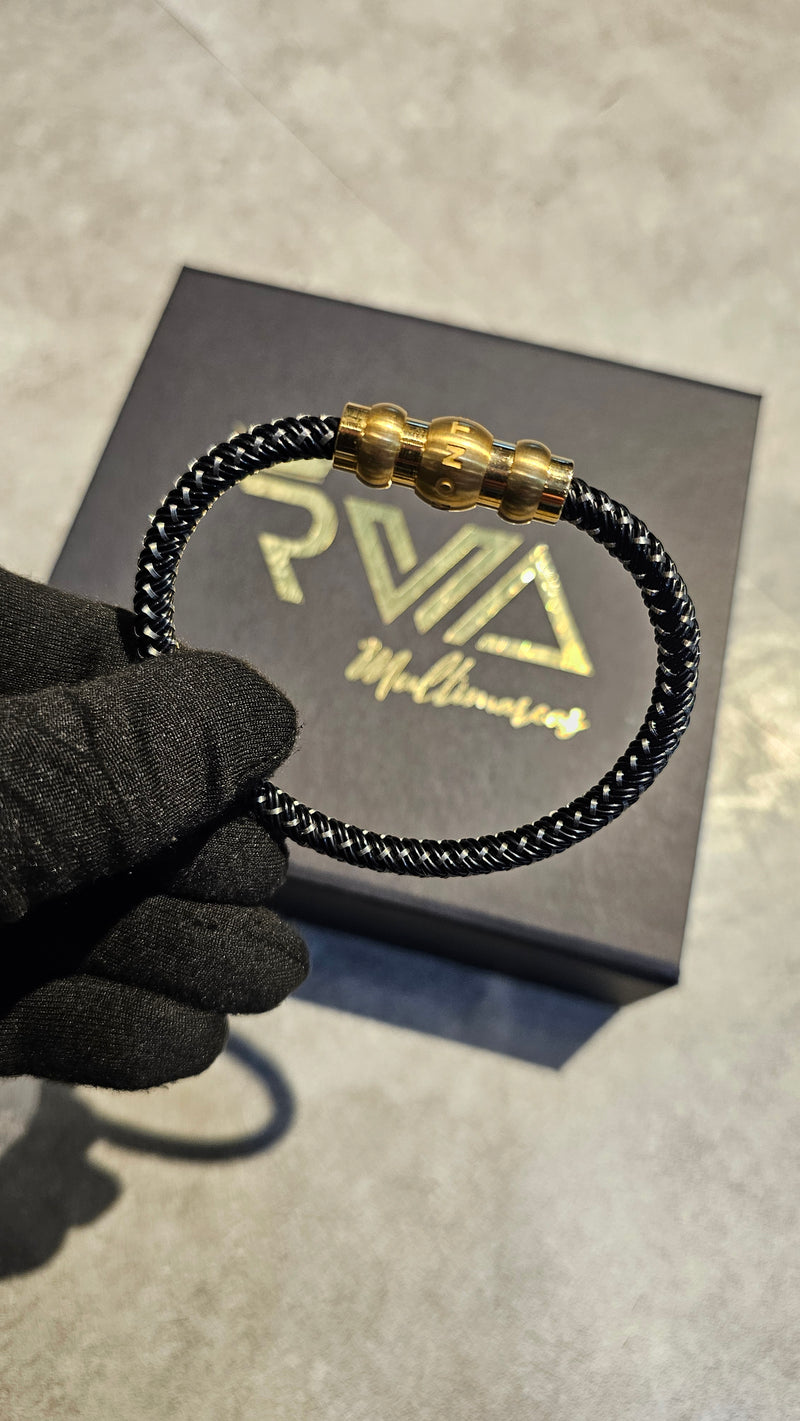 Pulseira Mont Blanc