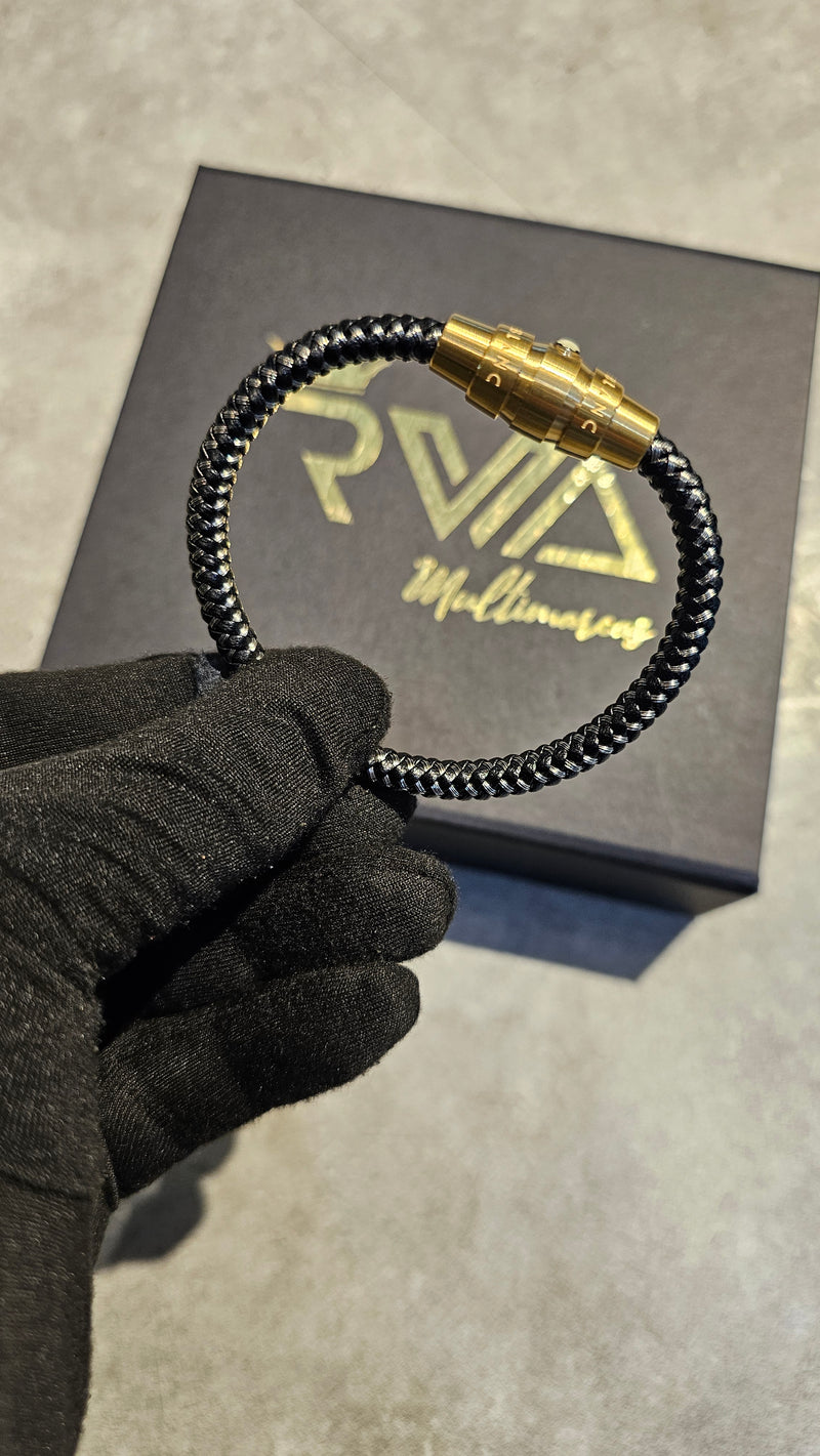 Pulseira Mont Blanc