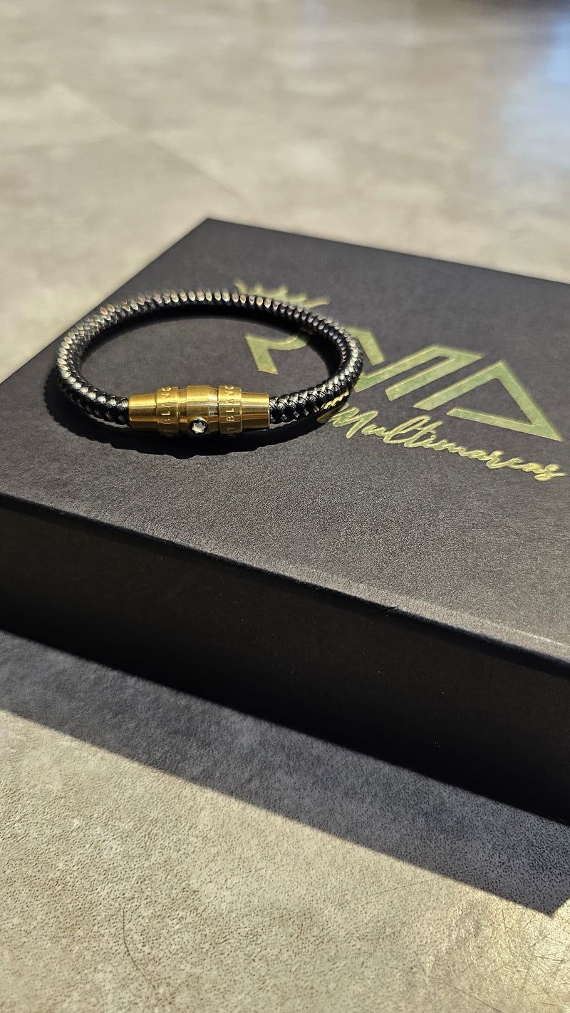 Pulseira Mont Blanc