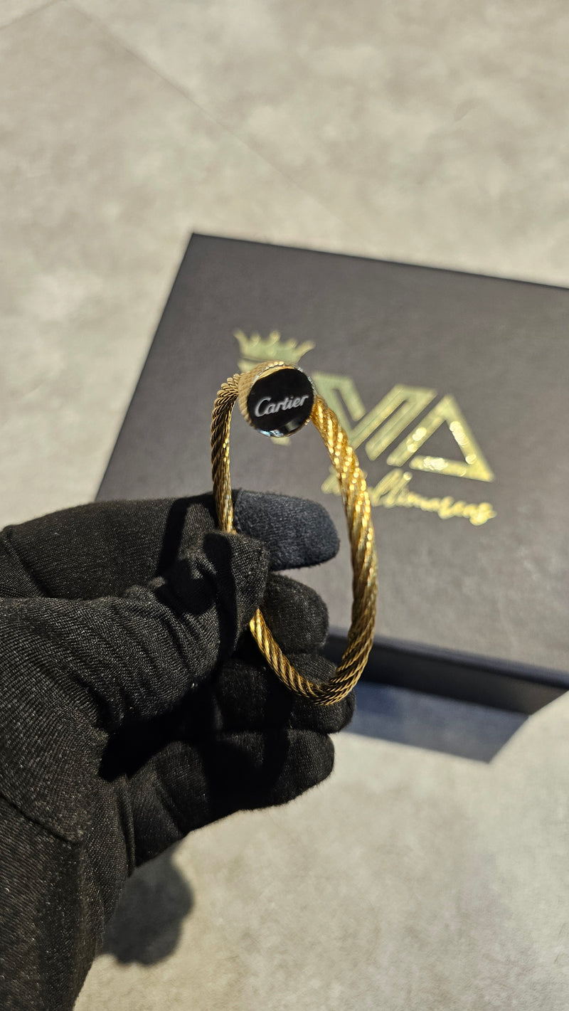 Pulseira Cartier