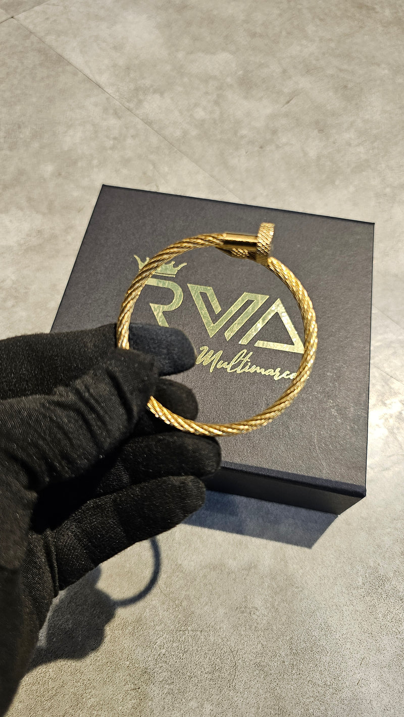 Pulseira Cartier