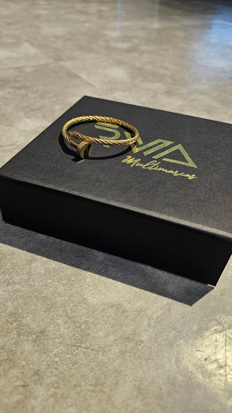 Pulseira Cartier