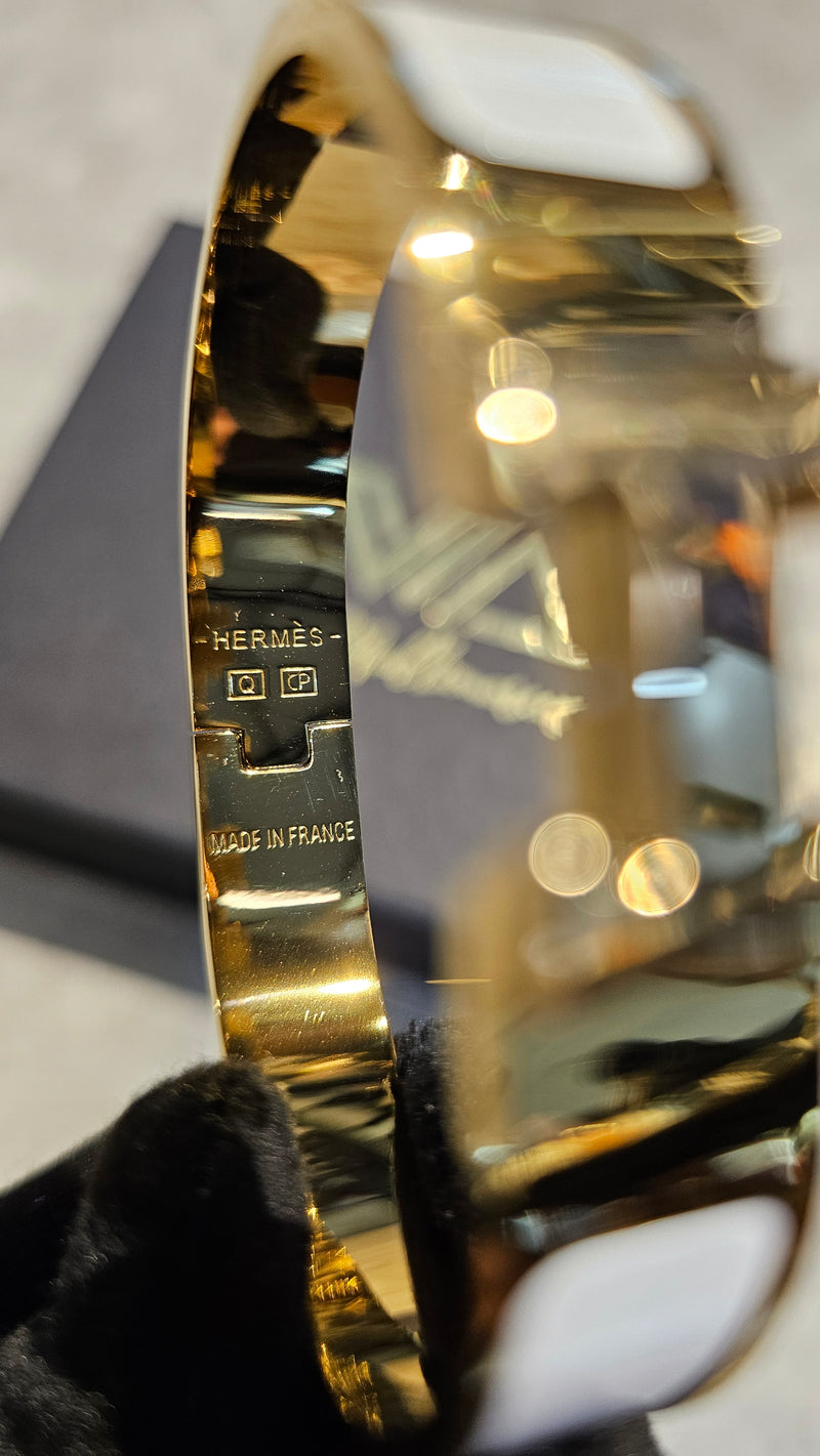 Bracelete Hermes