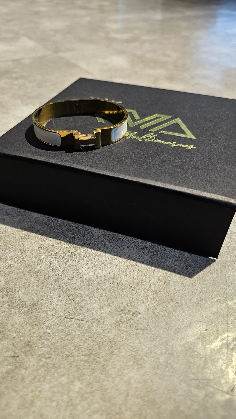 Bracelete Hermes