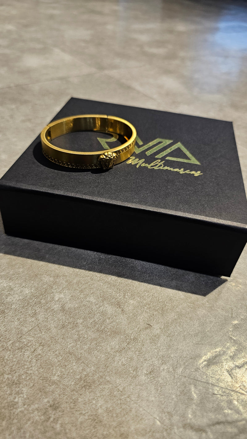 Bracelete Versace