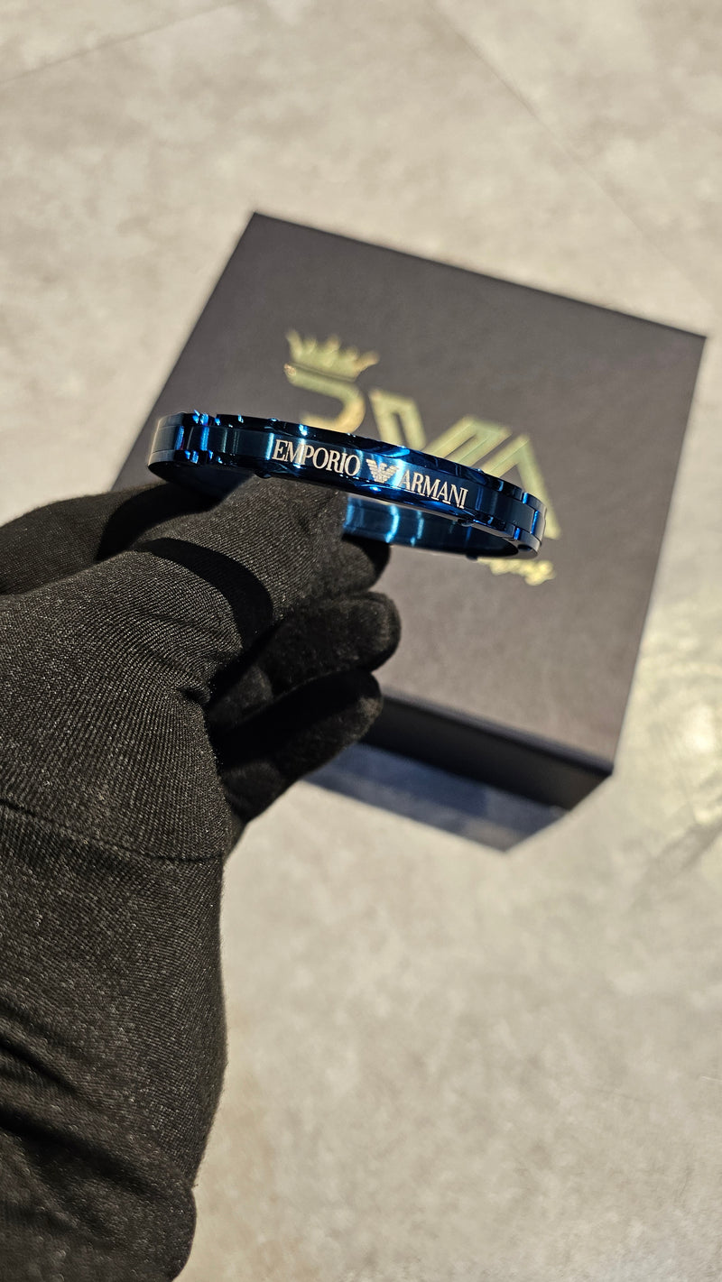 Pulseira Empório Armani