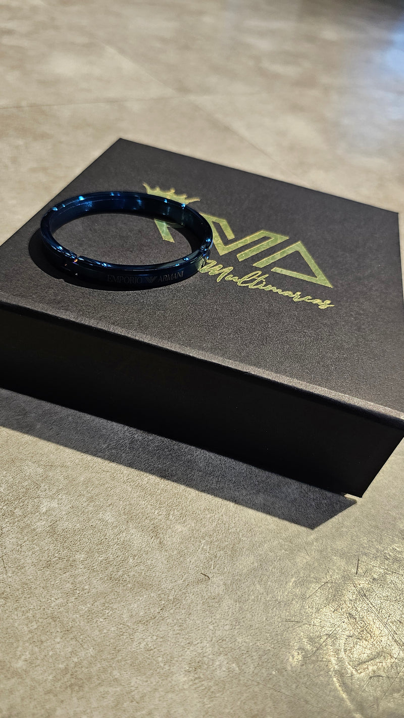 Pulseira Empório Armani