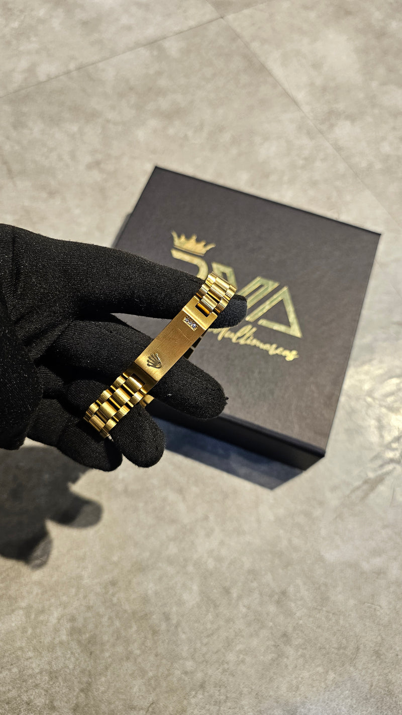 Pulseira Rolex
