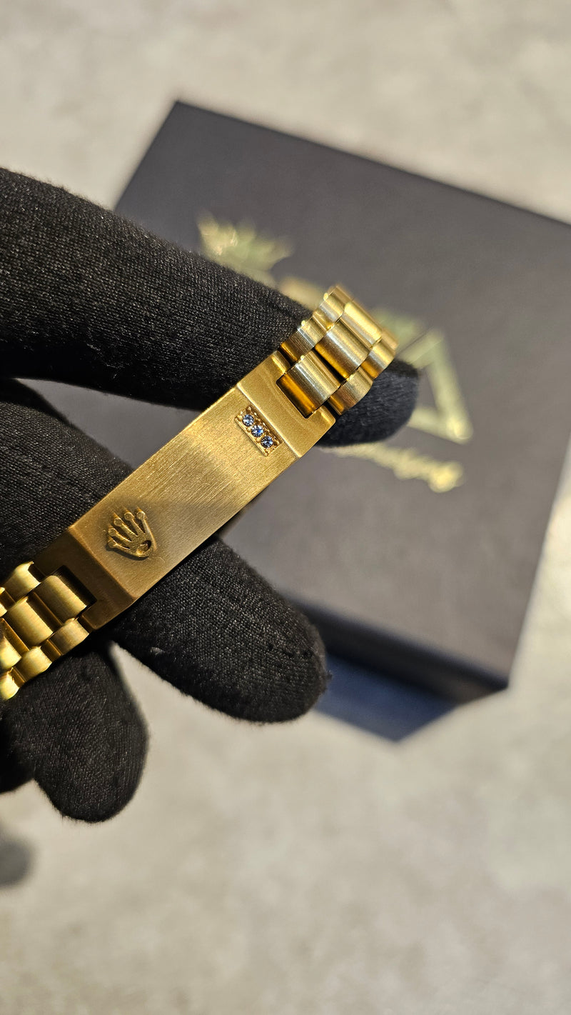 Pulseira Rolex