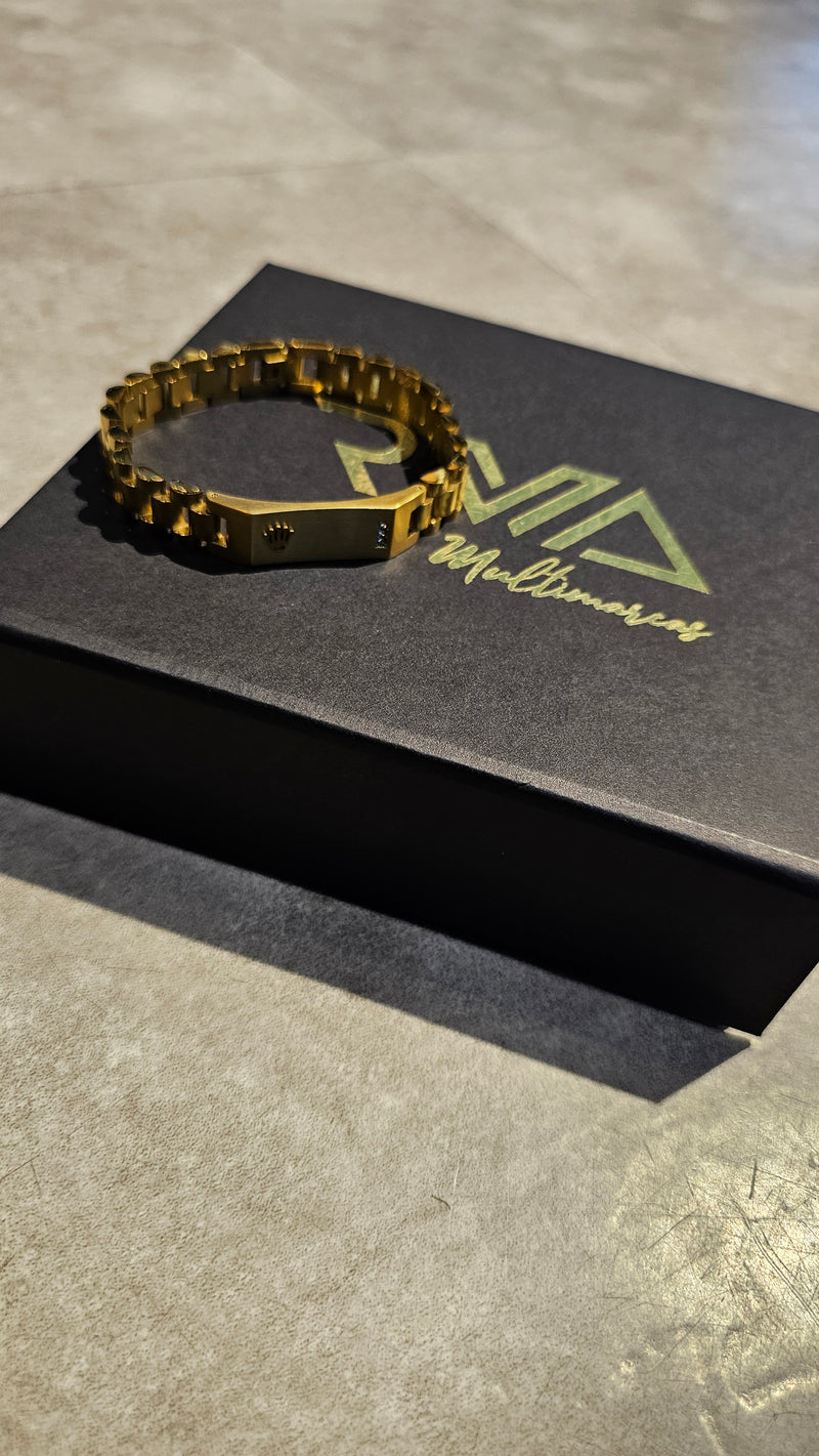 Pulseira Rolex