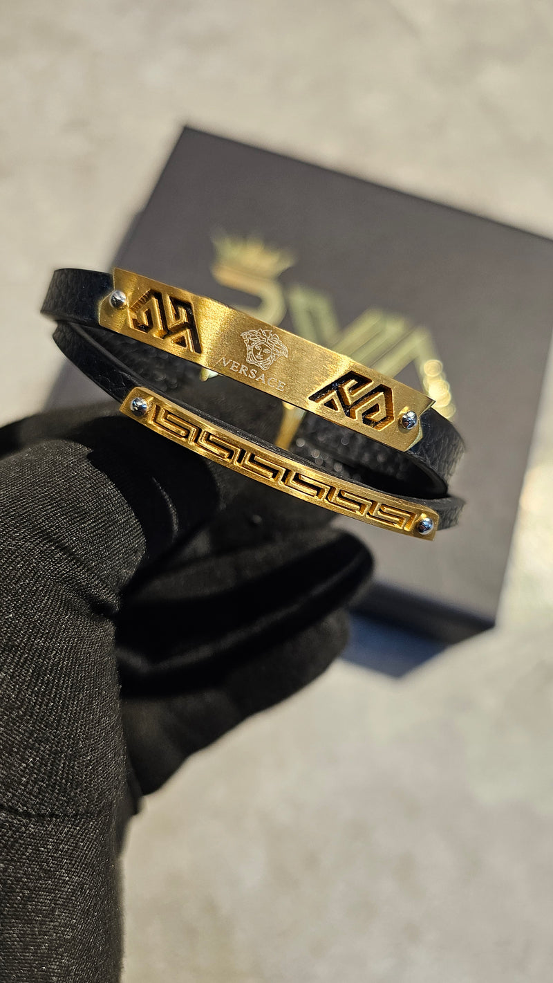 Pulseira Versace