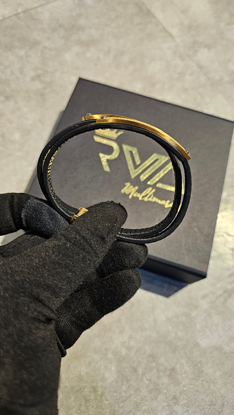 Pulseira Versace