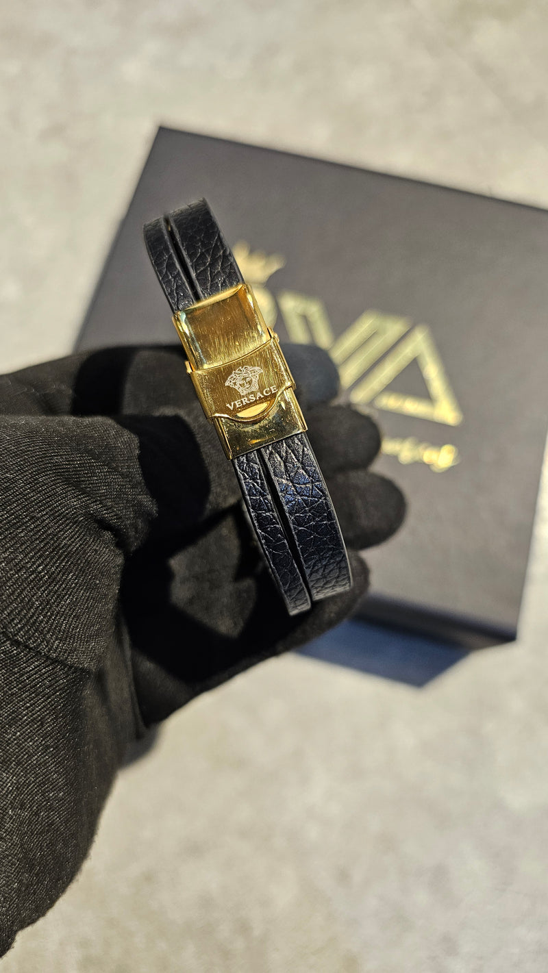 Pulseira Versace
