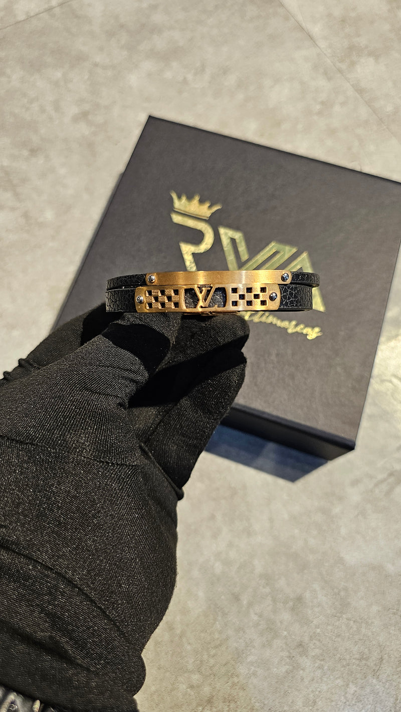 Pulseira Louis Vuitton