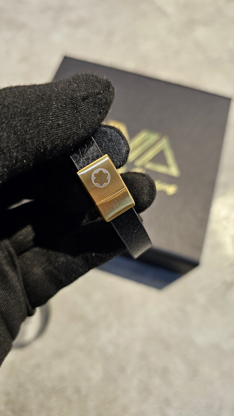 Pulseira Mont Blanc