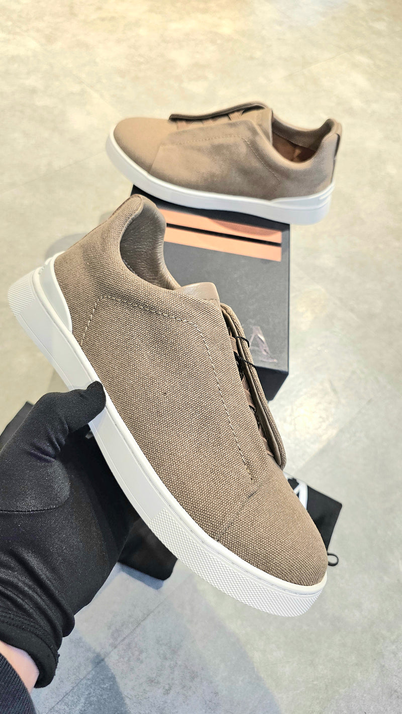 Tênis E. Zegna