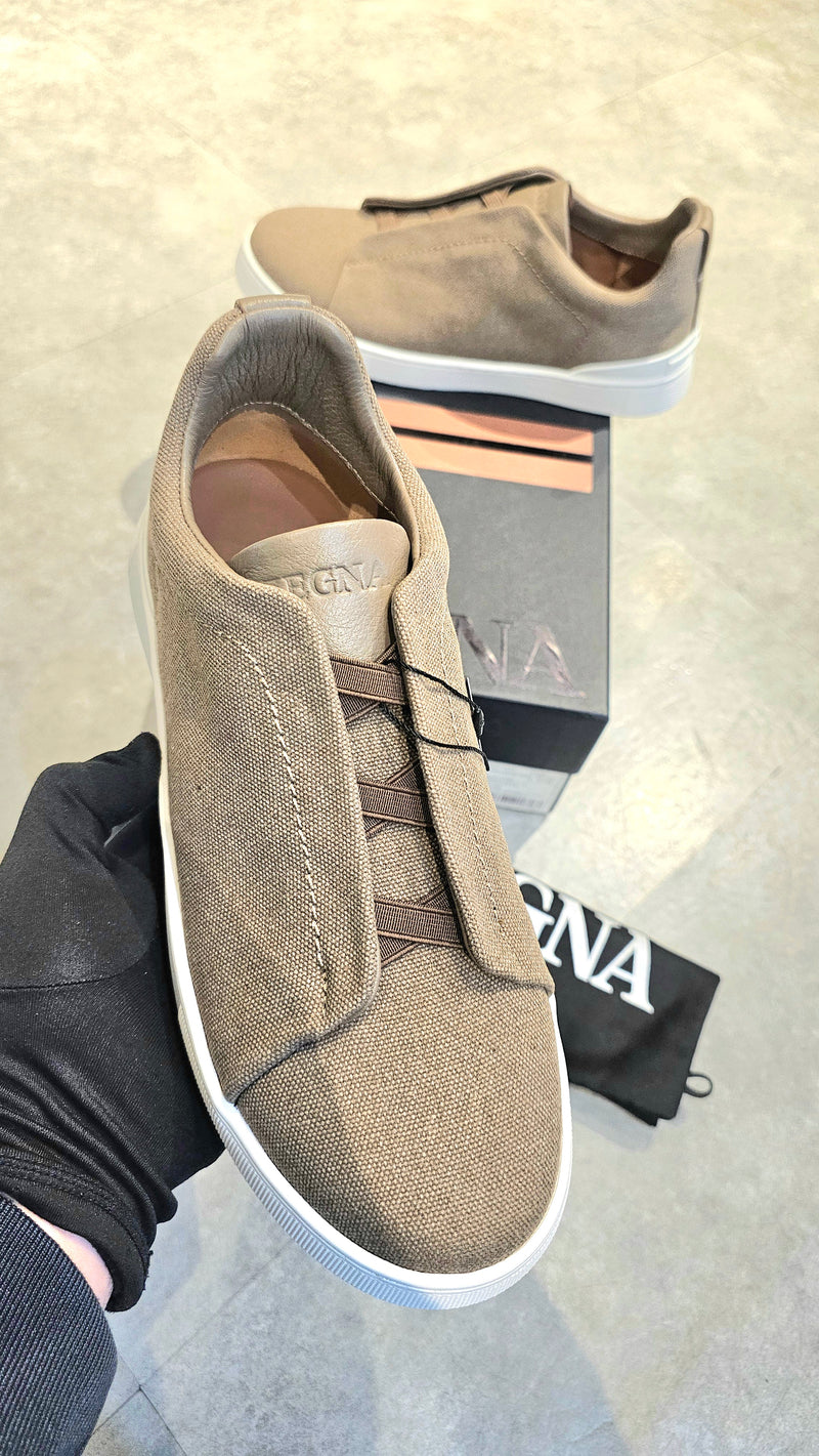 Tênis E. Zegna